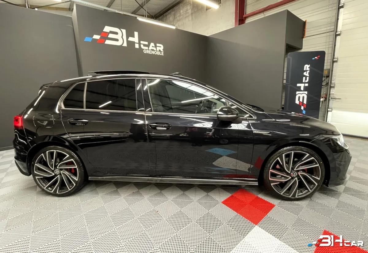 Aperçu indisponible de Volkswagen Golf