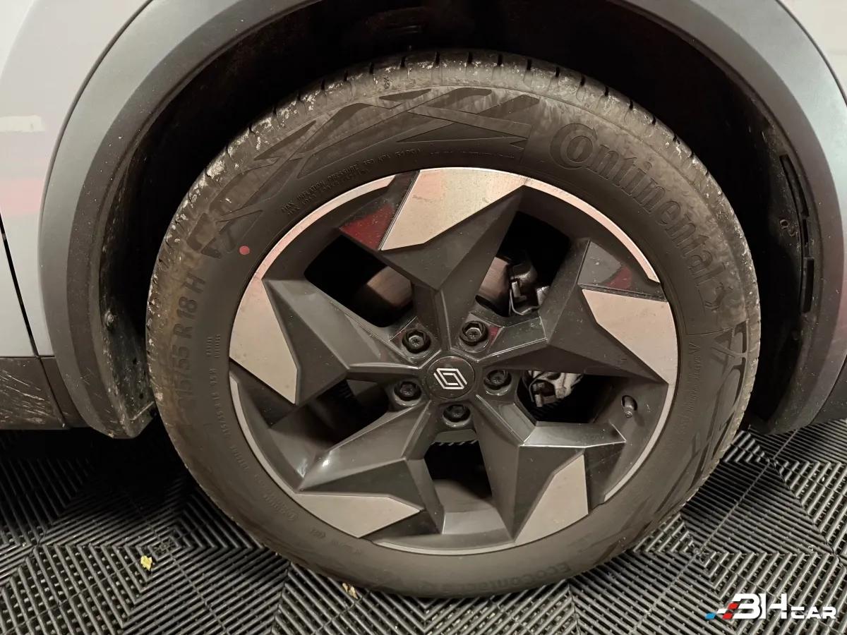 Aperçu indisponible de RENAULT Captur