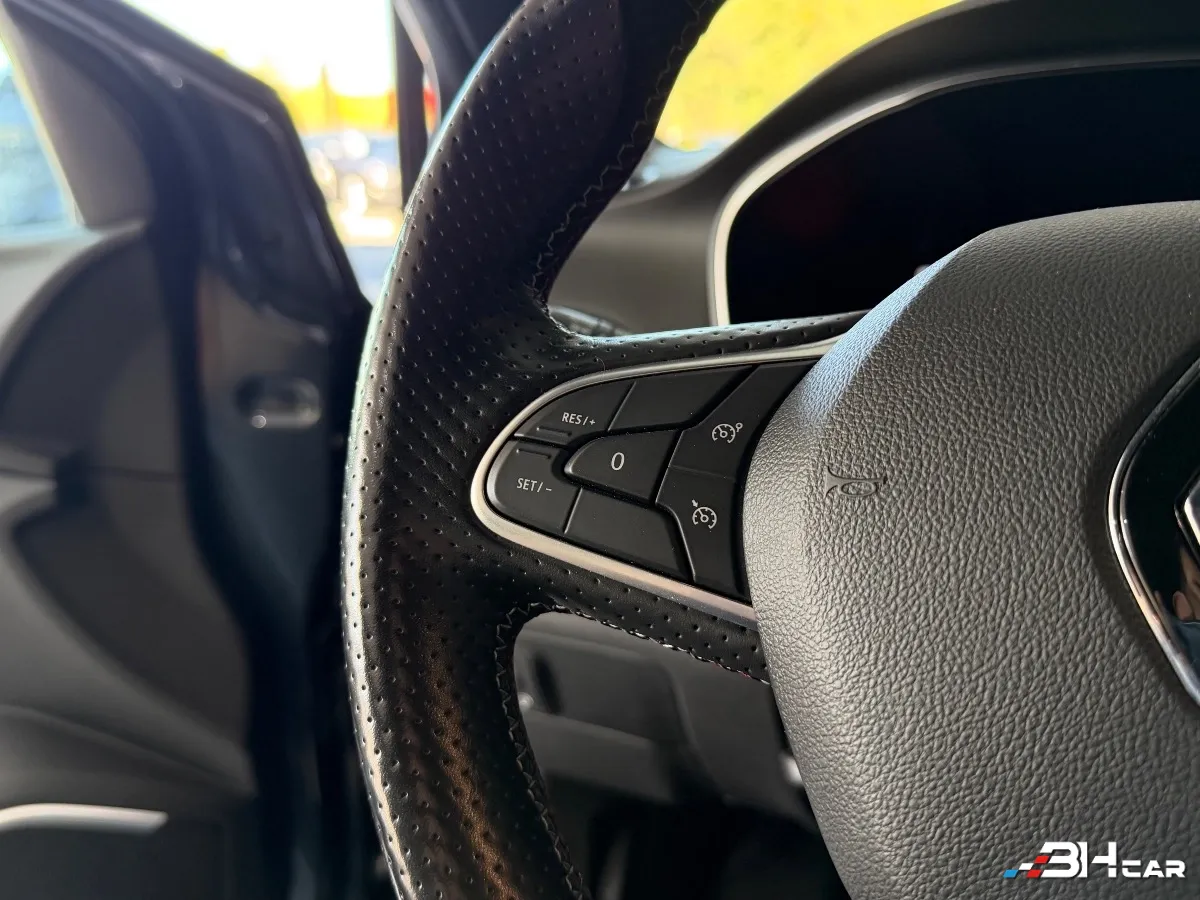 Renault Megane - photo 31