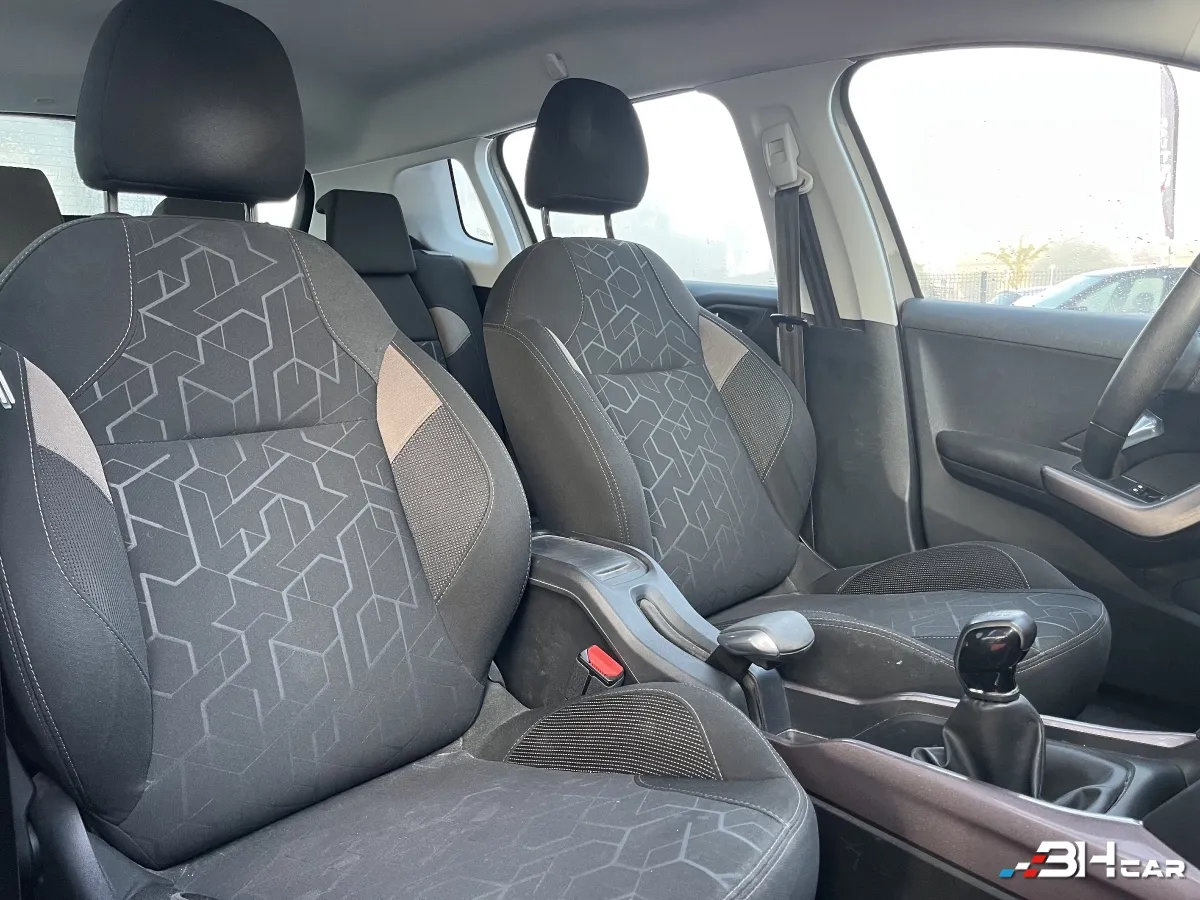 Peugeot 2008 - photo 10