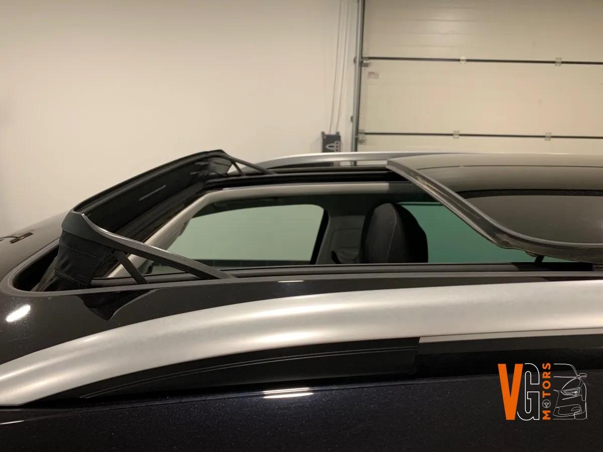 Volkswagen Tiguan 2.0 TDI 150 BLUEMOTION CARAT DSG BVA