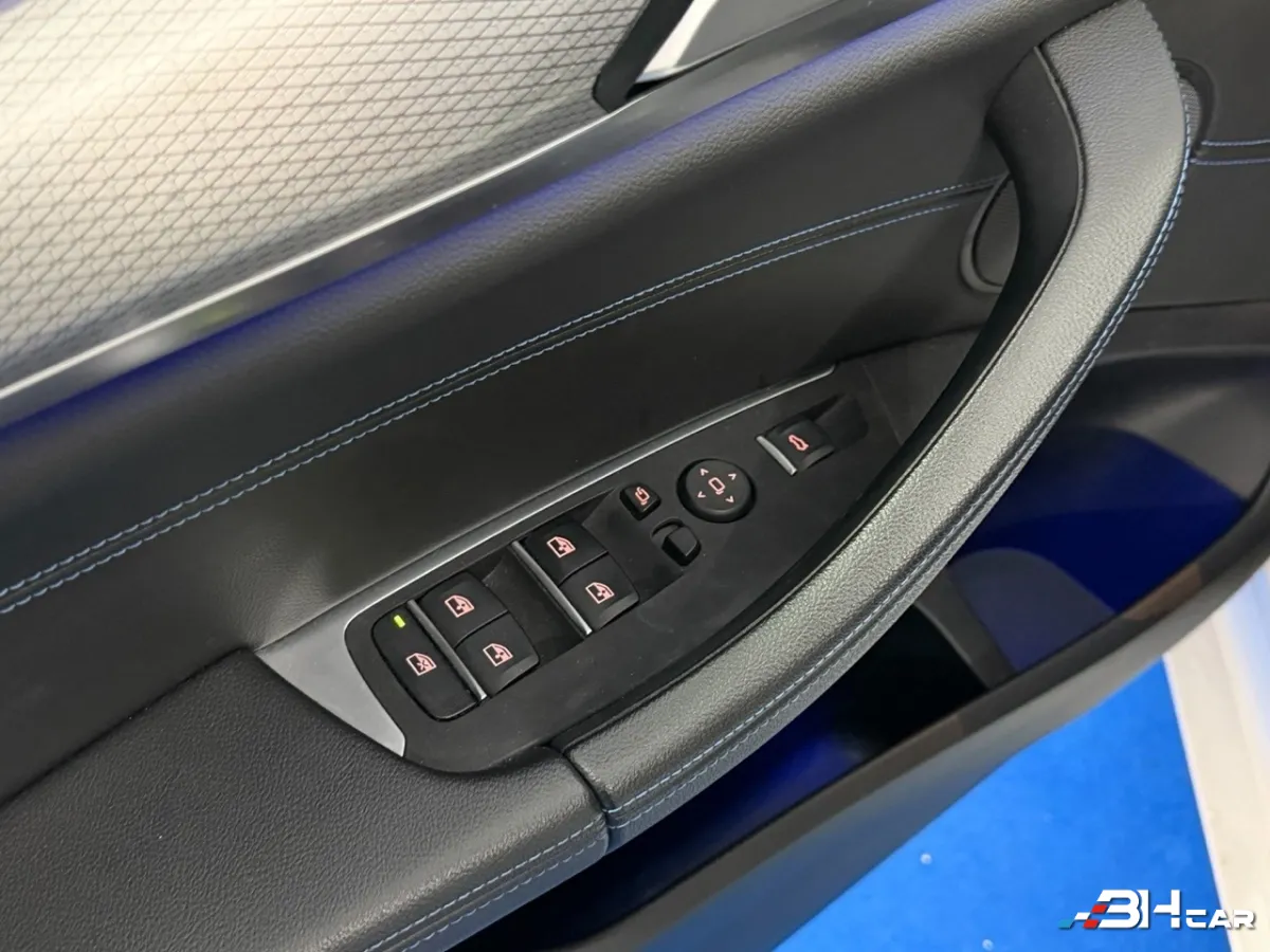 Bmw X4 - photo 37