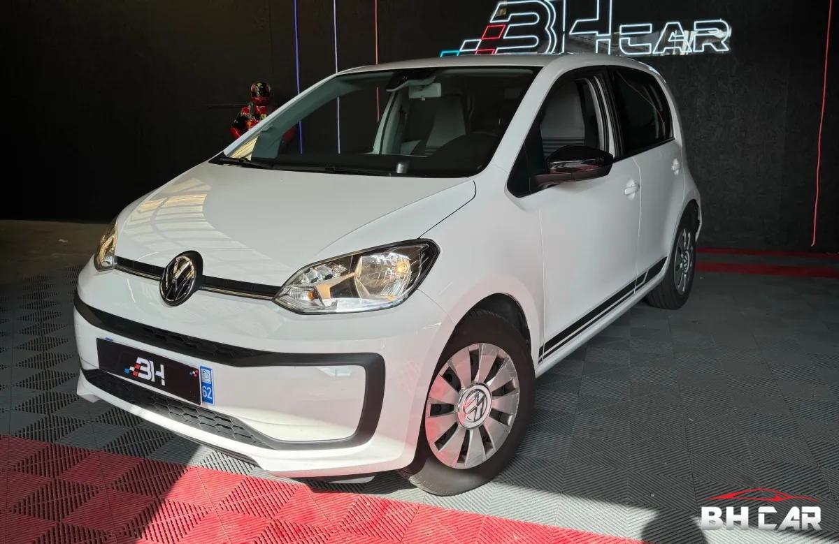 Image Volkswagen UP