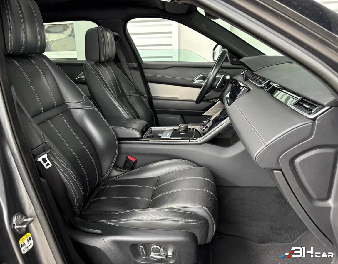 Aperçu indisponible de Land-Rover Range Rover Velar