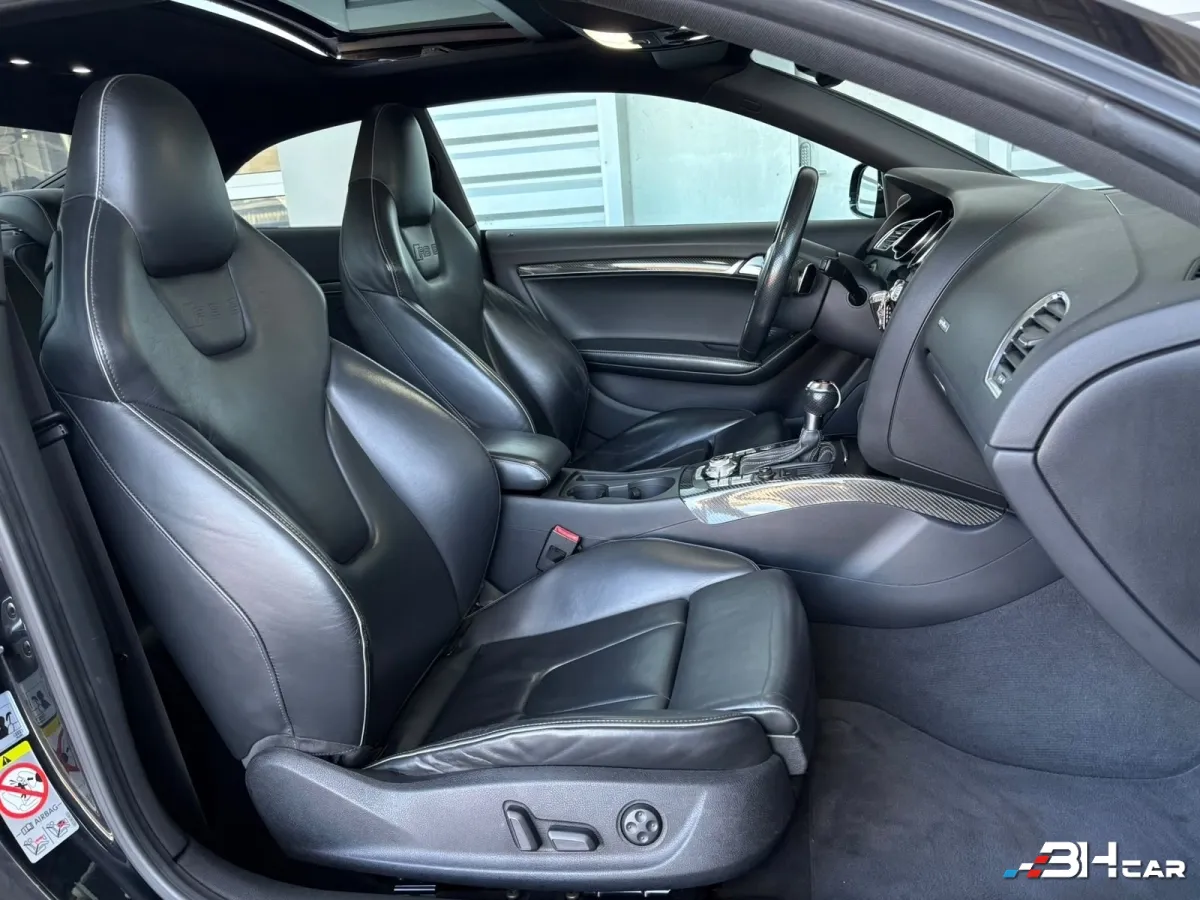 Audi Rs5 - photo 9