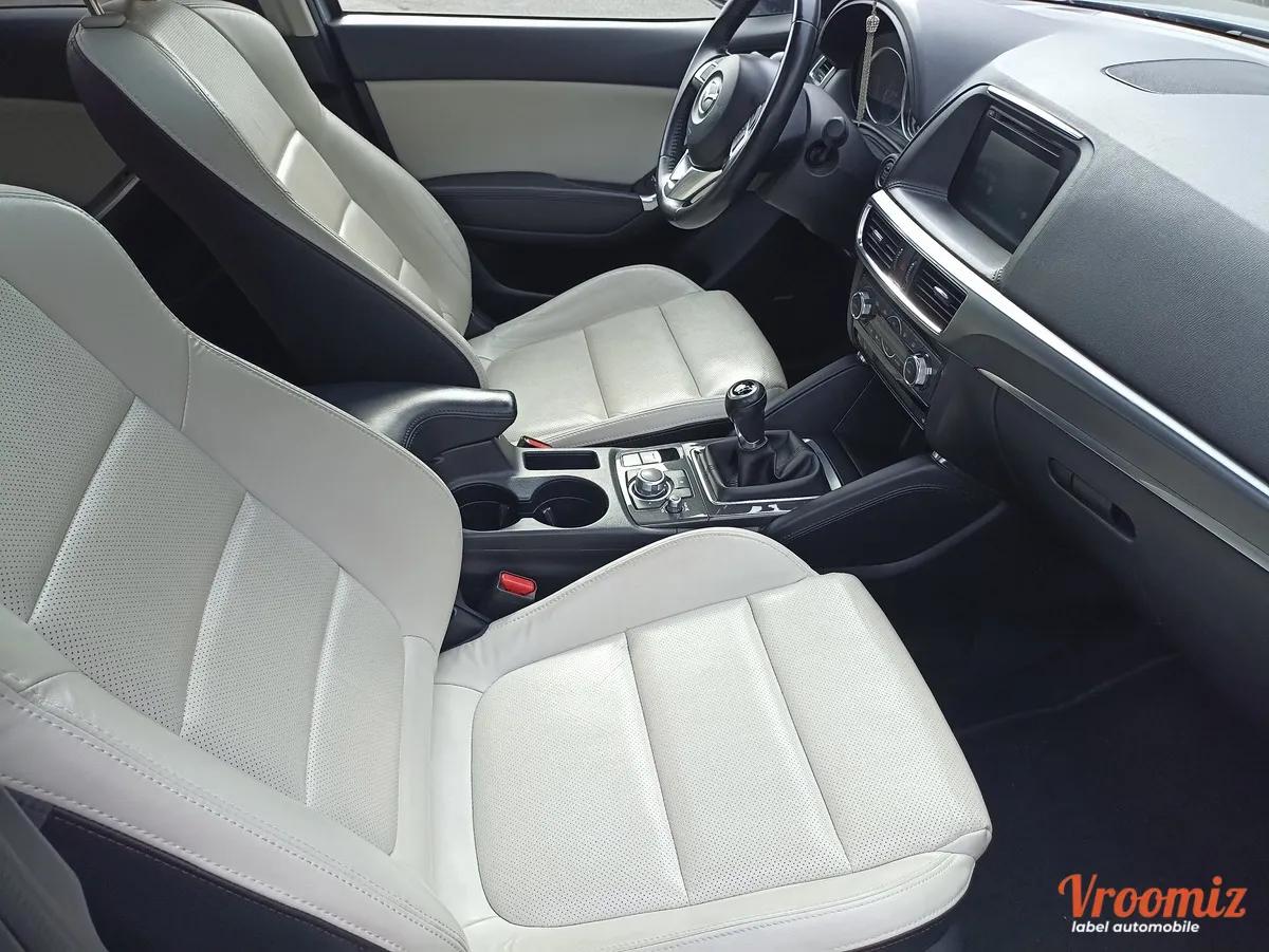 Mazda Cx5 