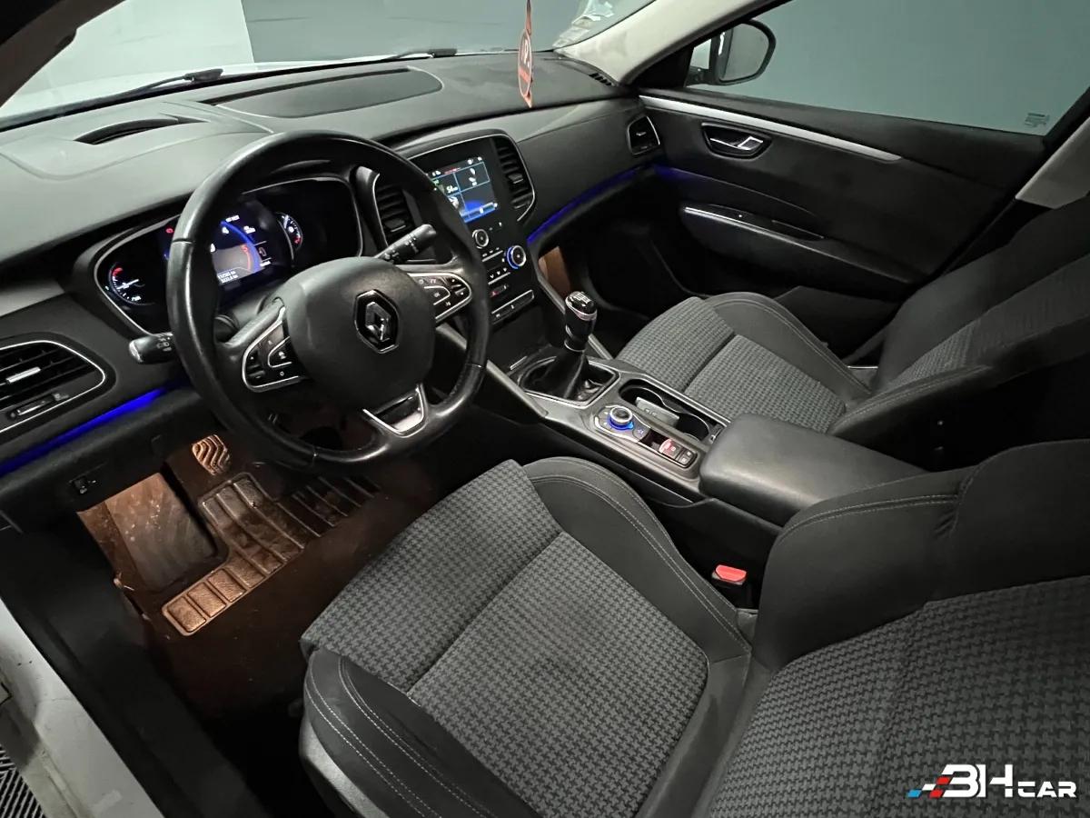 Aperçu indisponible de RENAULT Talisman
