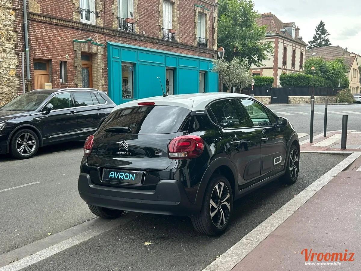 Photo du véhicule