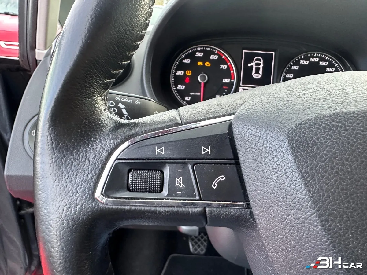 Seat Ibiza - photo 20