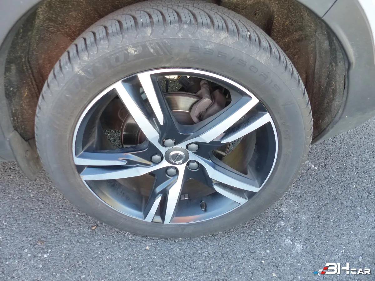 Aperçu indisponible de Volvo XC40