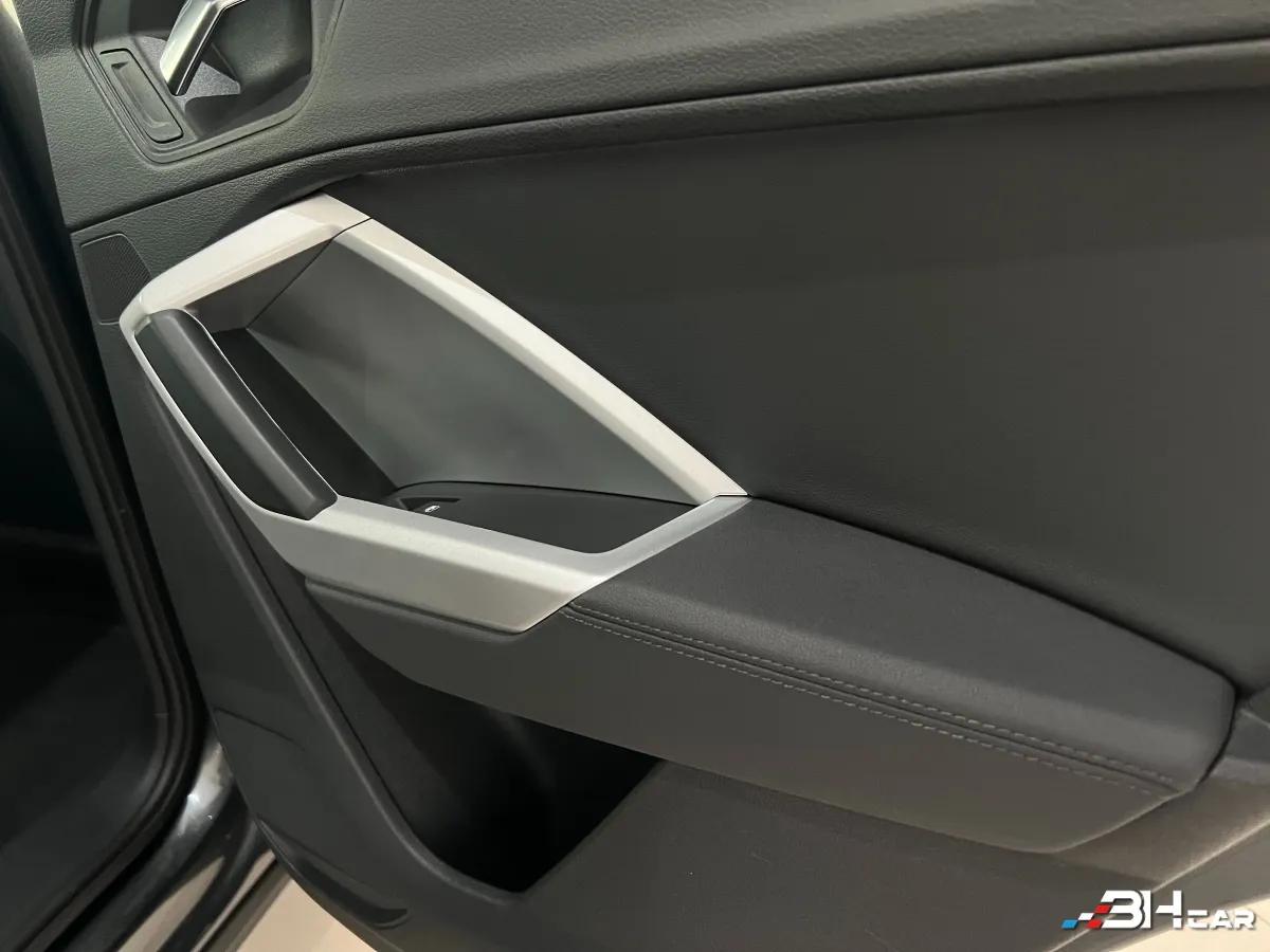 Aperçu indisponible de Audi Q3