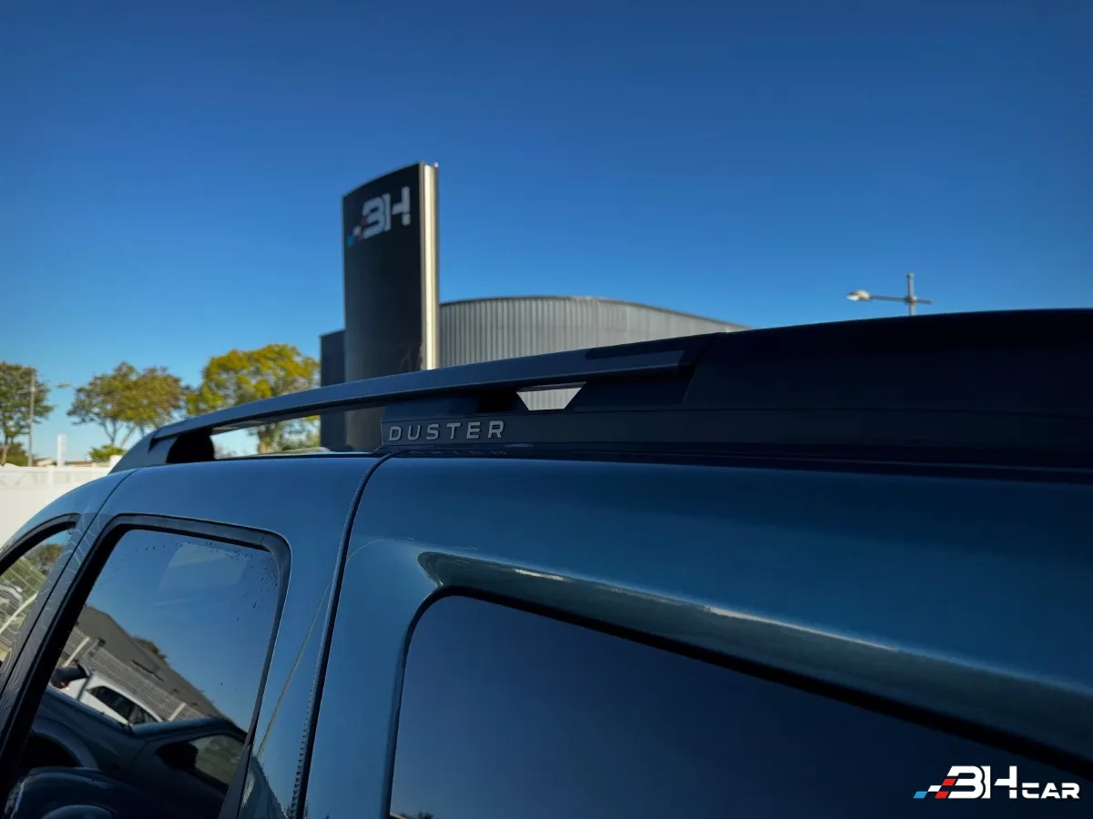 Dacia Duster - photo 21