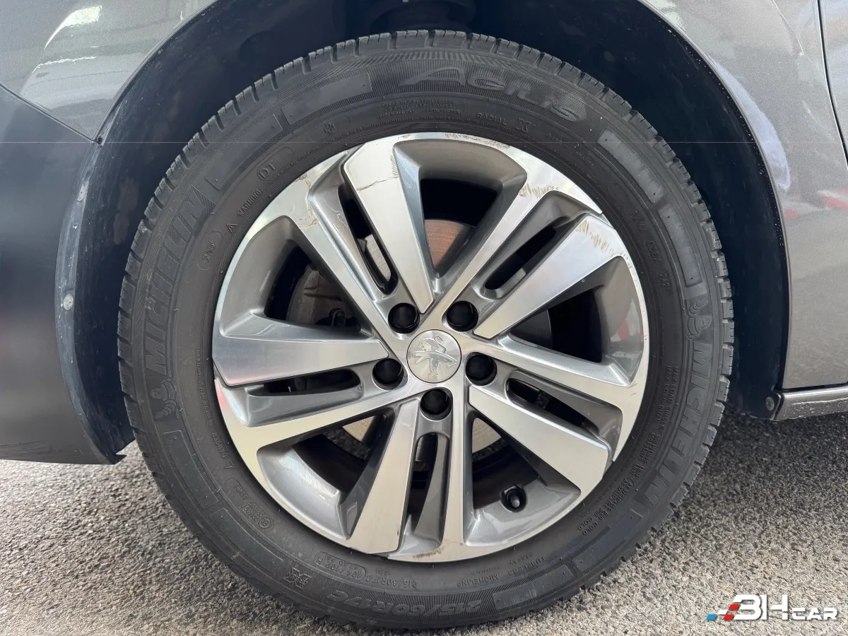 Peugeot Expert Vu - photo 25