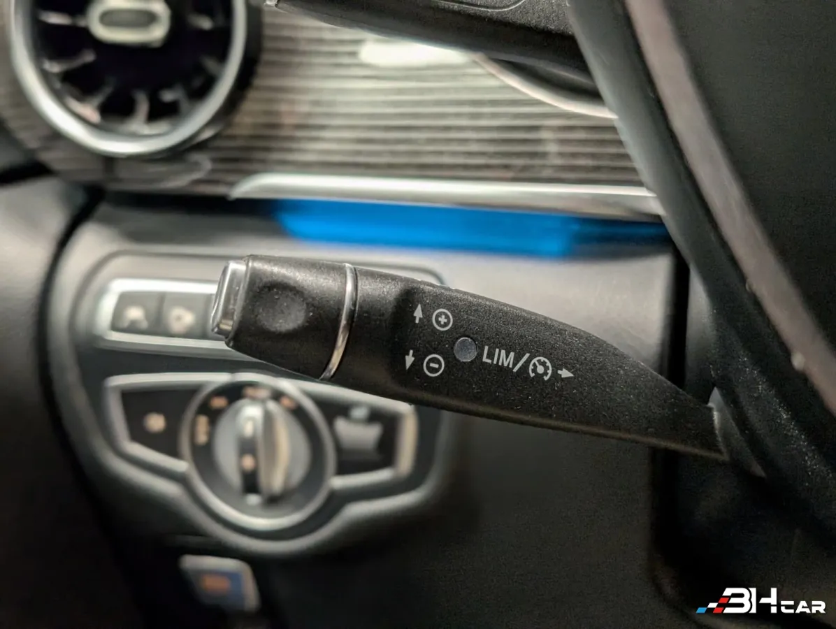 Mercedes Classe V - photo 13
