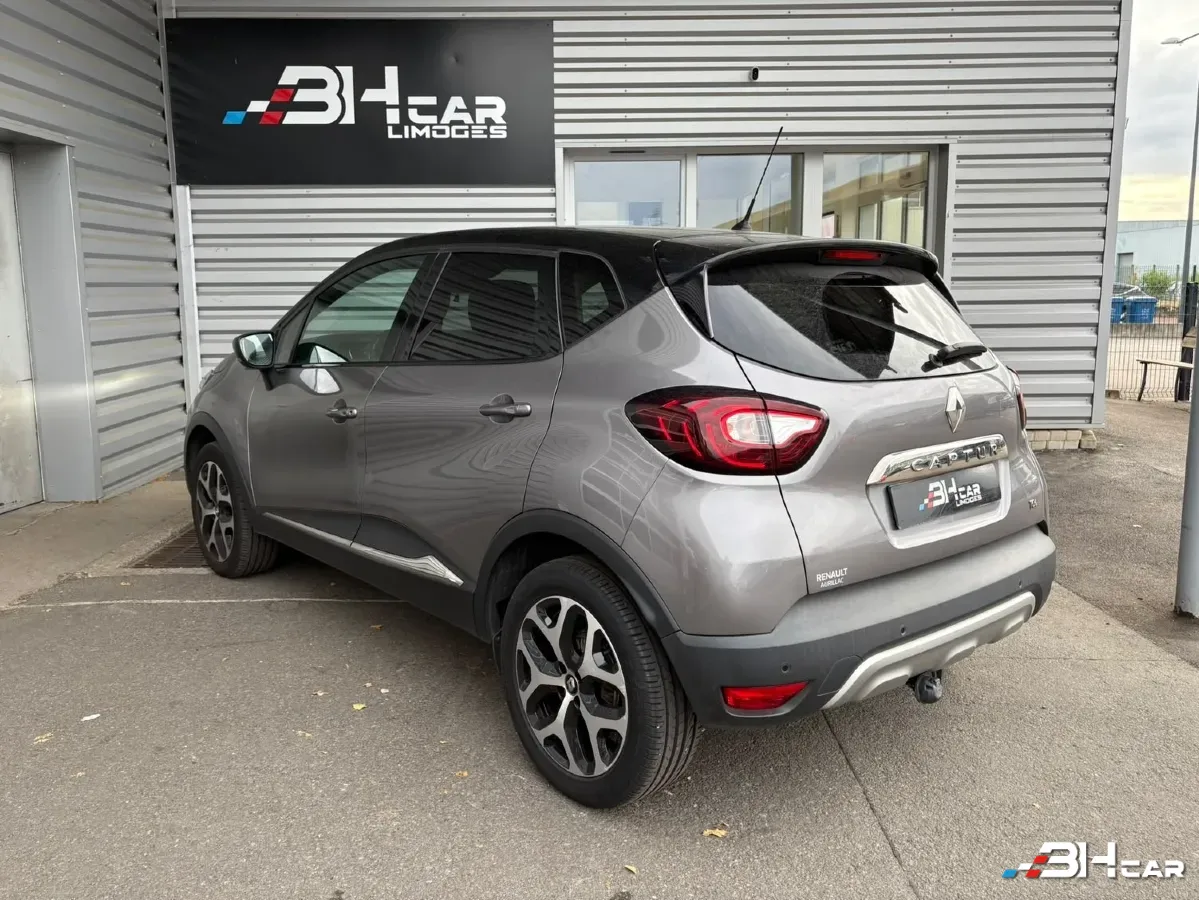 Renault Captur - photo 6