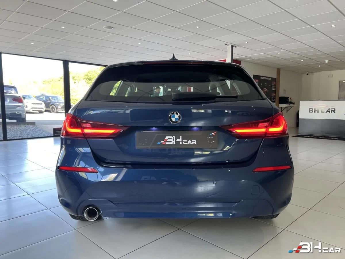 Aperçu indisponible de Bmw Série 1