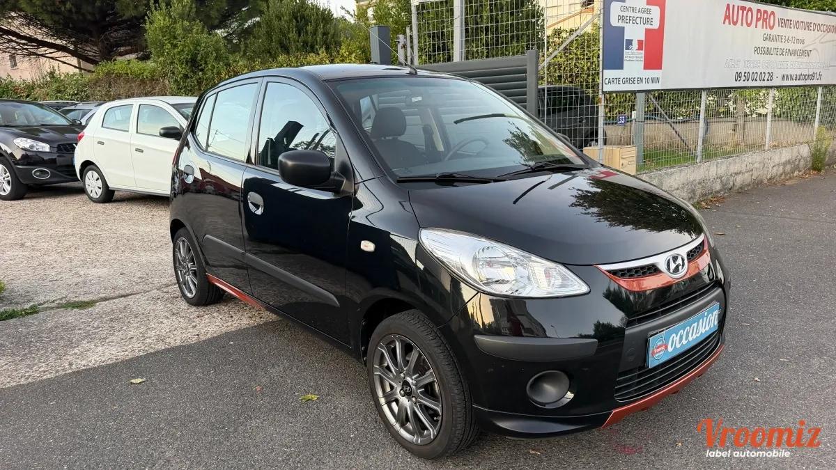 Hyundai I10 1.1 65