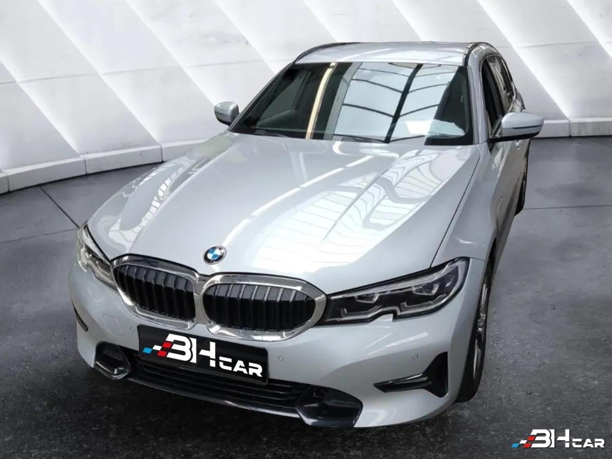 Image Bmw Série 3