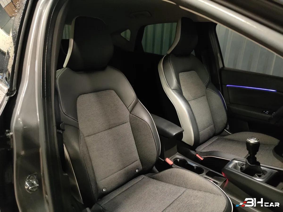 Aperçu indisponible de RENAULT Captur