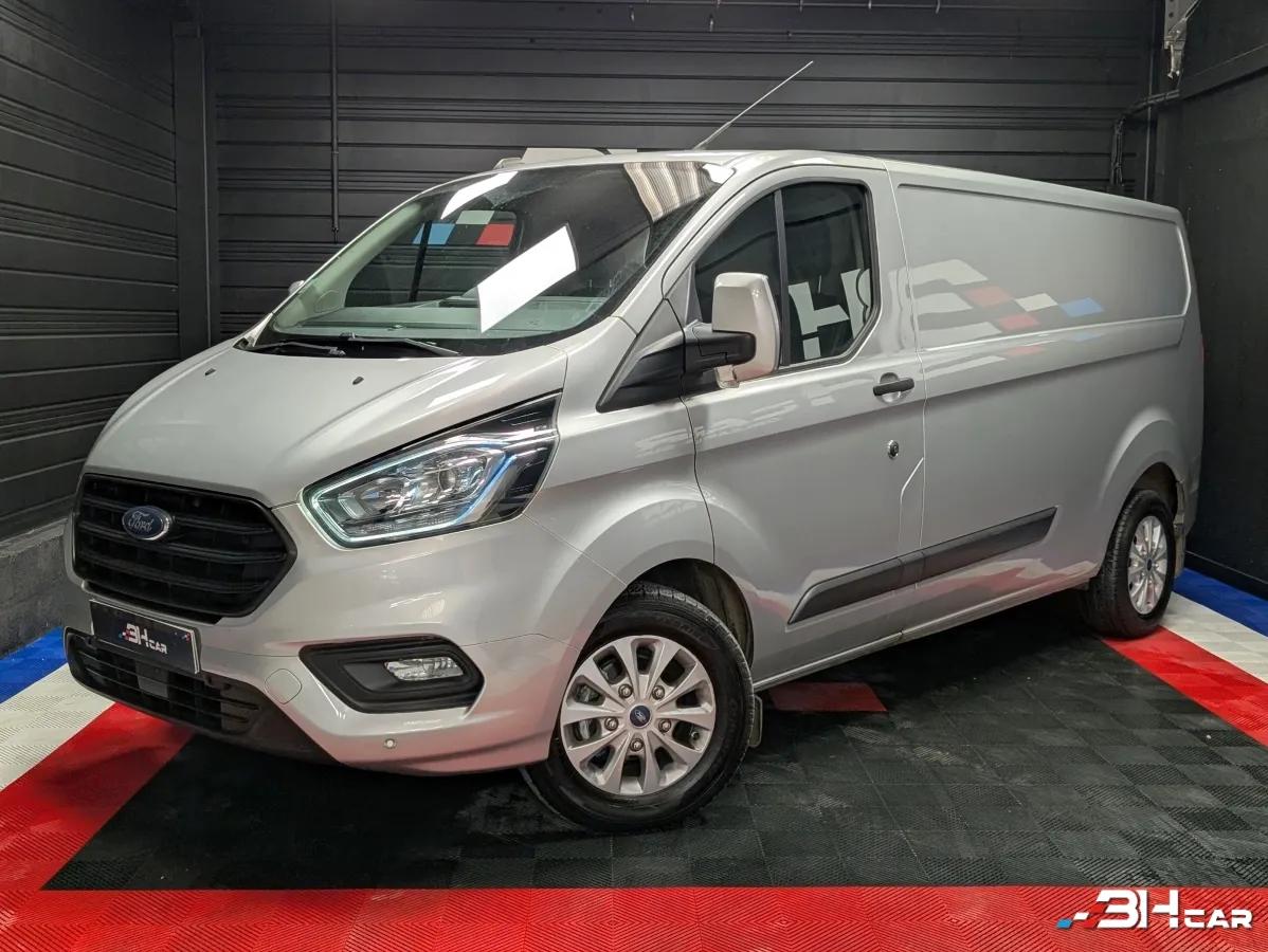 Image Ford TRANSIT