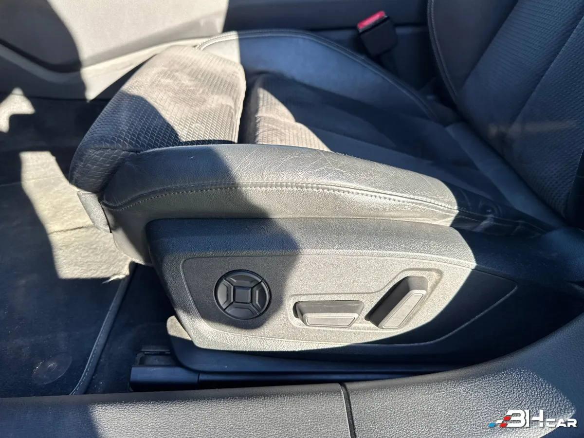 Audi A6 - photo 12