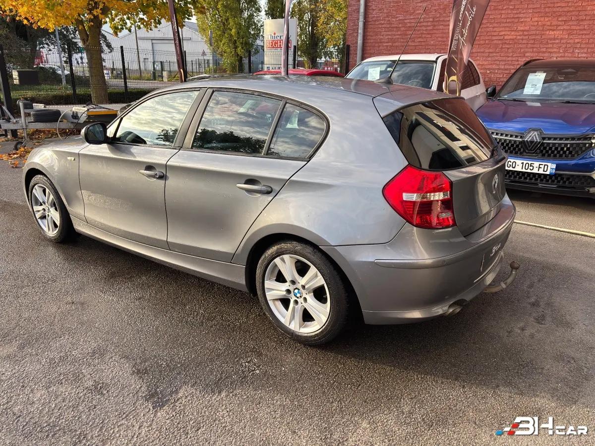 Aperçu indisponible de Bmw Série 1