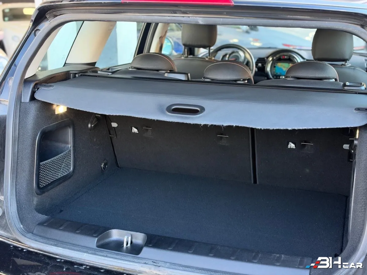 Mini Clubman - photo 9