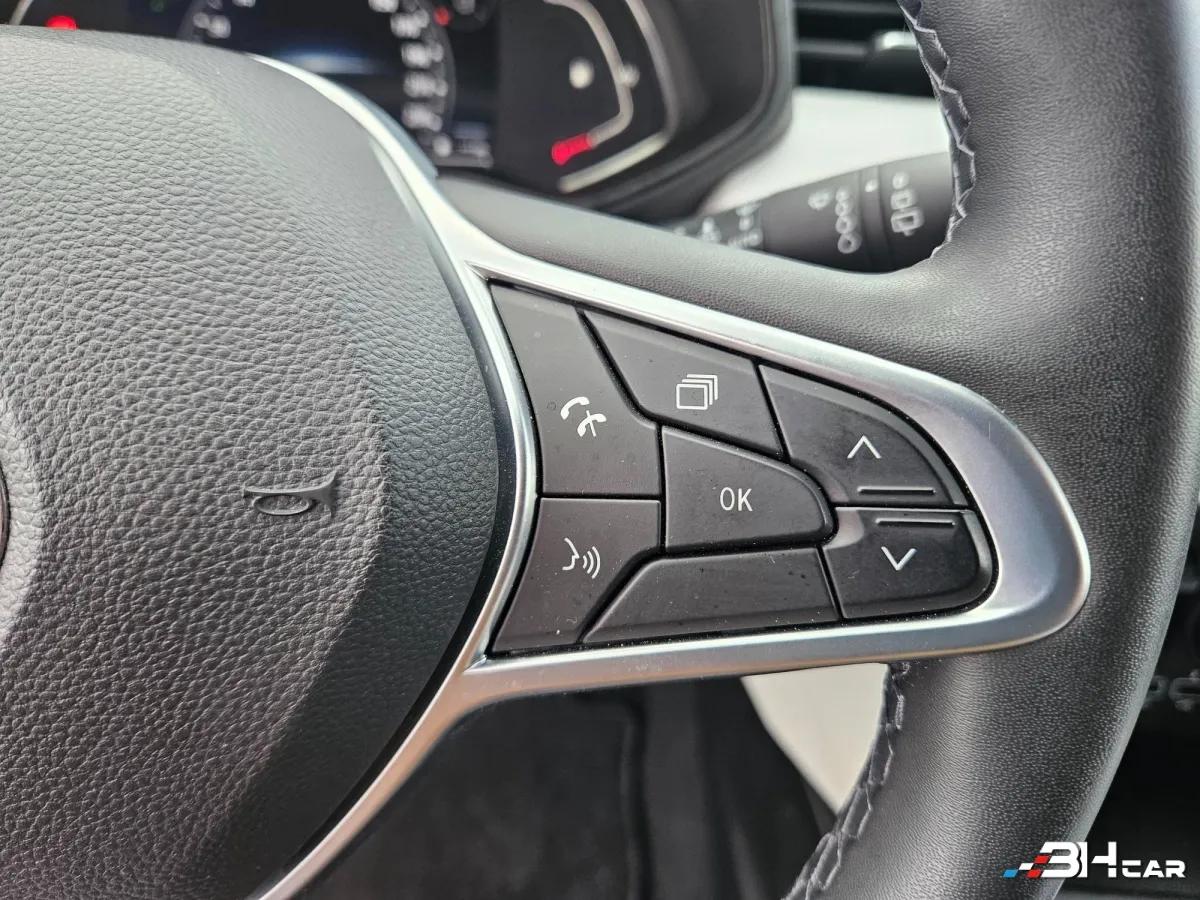 Aperçu indisponible de RENAULT Clio