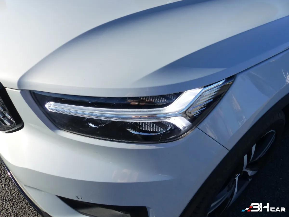 Aperçu indisponible de Volvo XC40