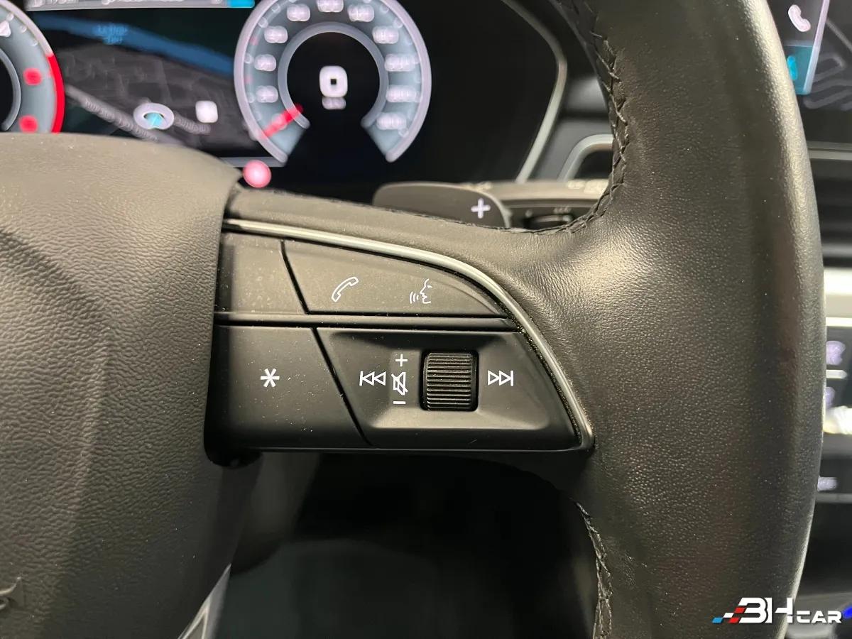 Aperçu indisponible de Audi A4