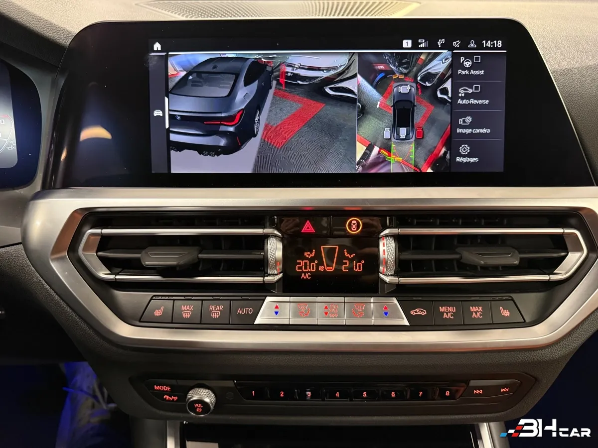 Bmw M4 - photo 40