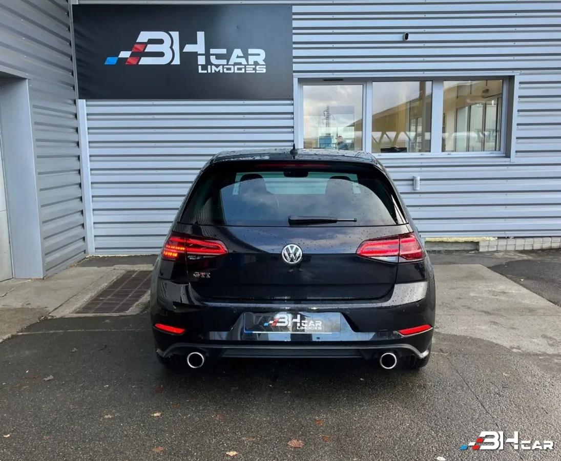 Aperçu indisponible de Volkswagen Golf