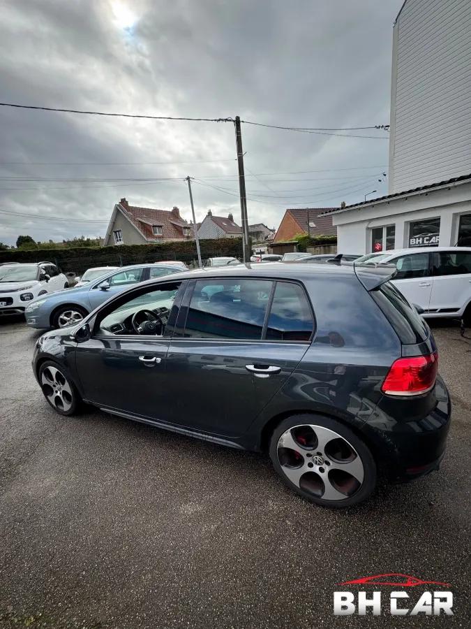 Aperçu indisponible de Volkswagen Golf