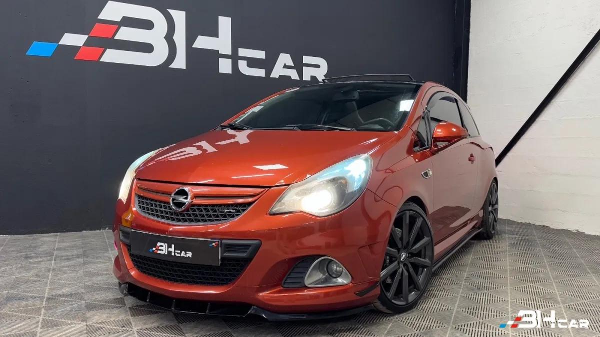 Image Opel Corsa