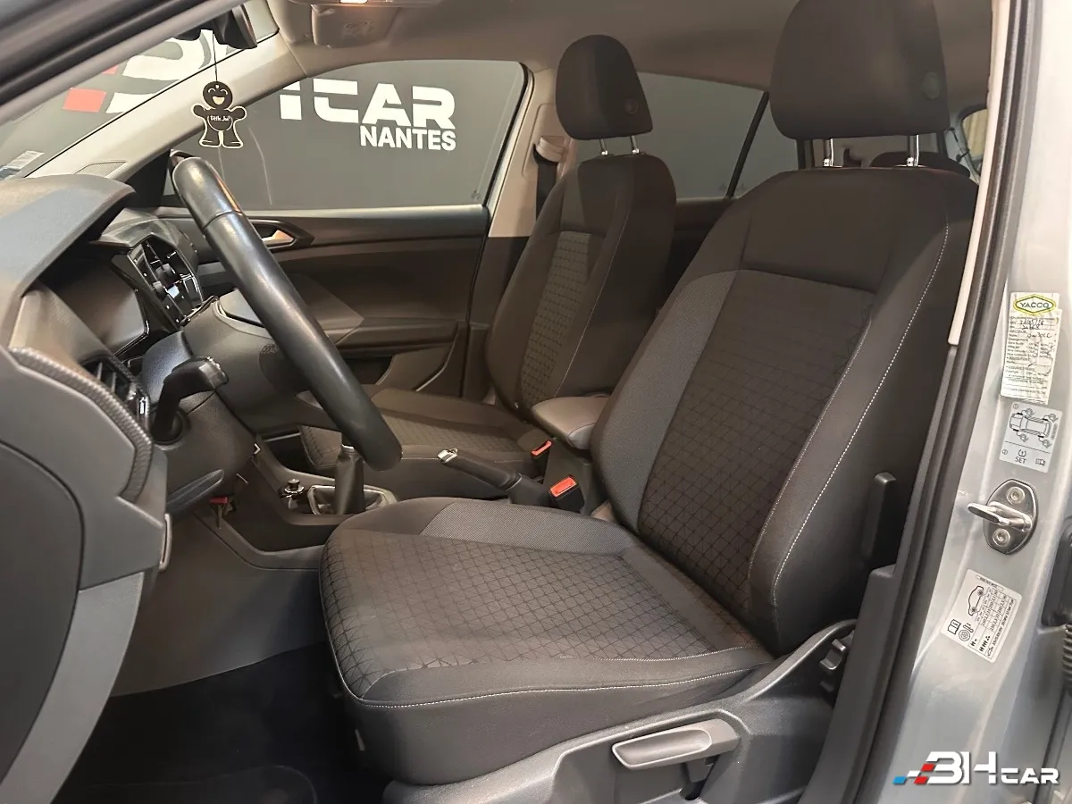 Volkswagen T-cross - photo 4