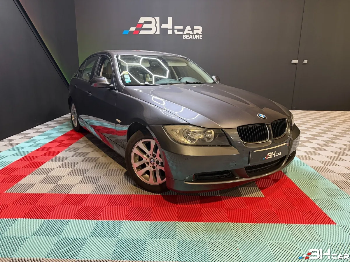 Bmw Serie 3