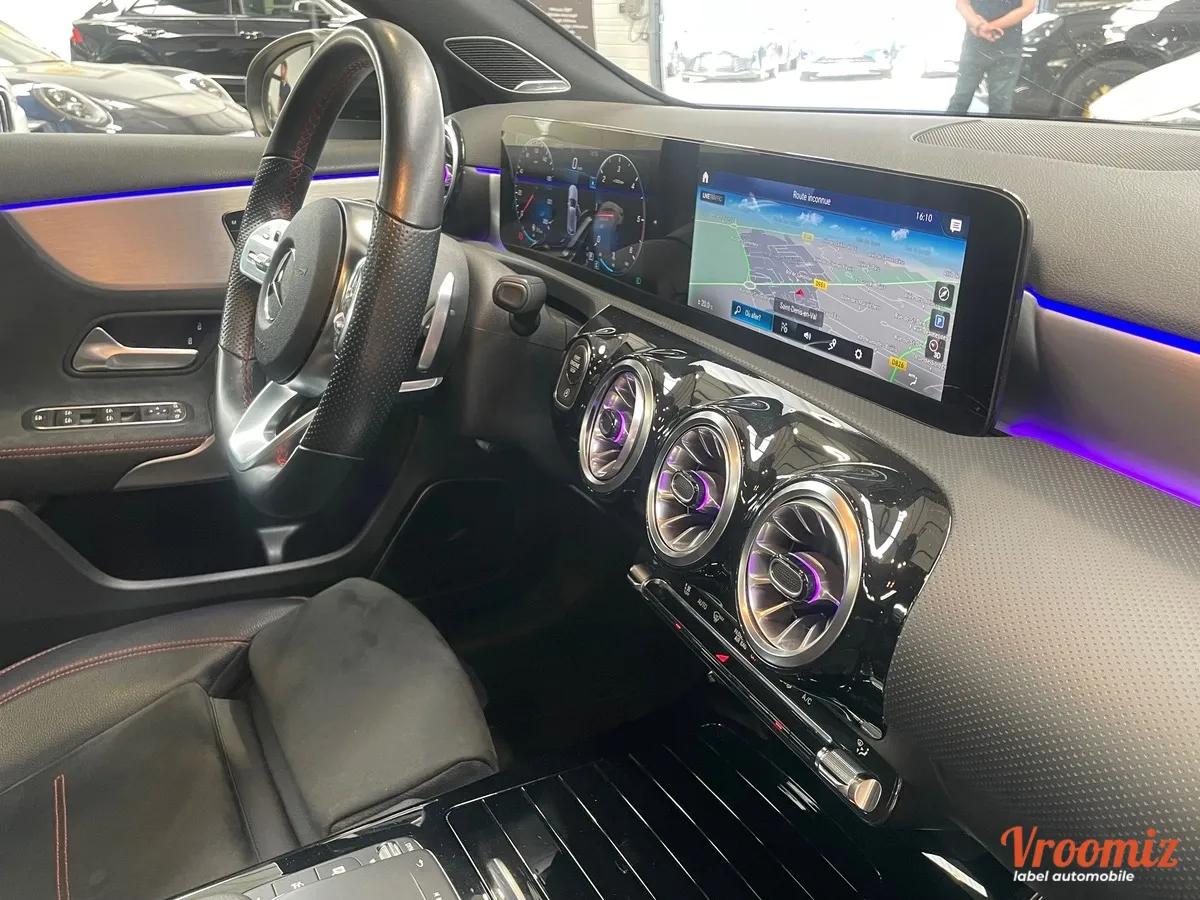 Mercedes Classe A 