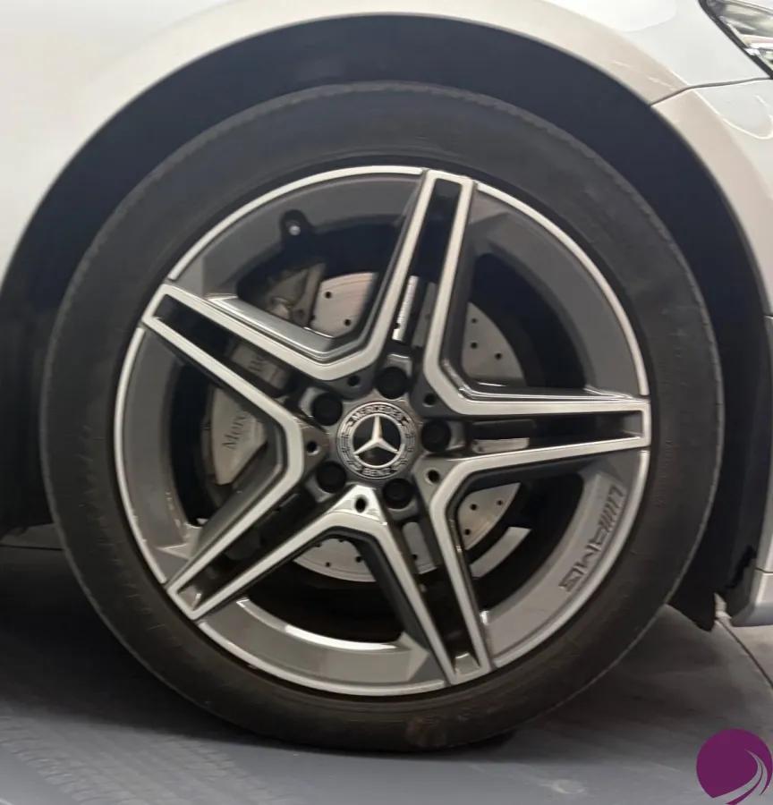 Mercedes Classe C