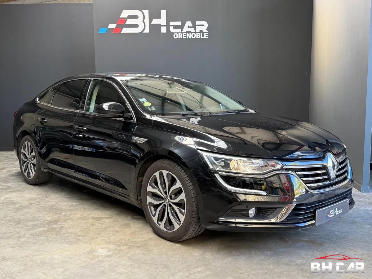 Image: Renault Talisman 1.6 DCI 130ch ENERGY BUSINESS EDC