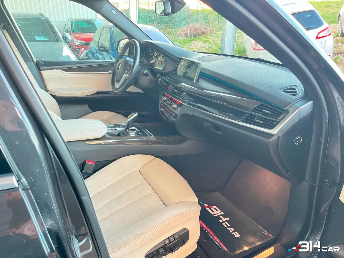 Bmw X5 - photo 17