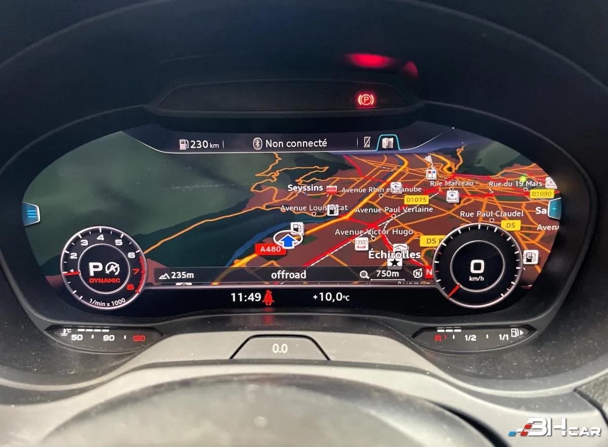 Aperçu indisponible de Audi A3