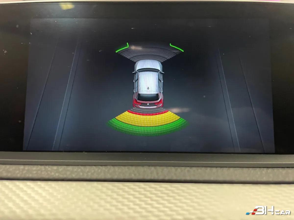 Aperçu indisponible de Bmw Série 1