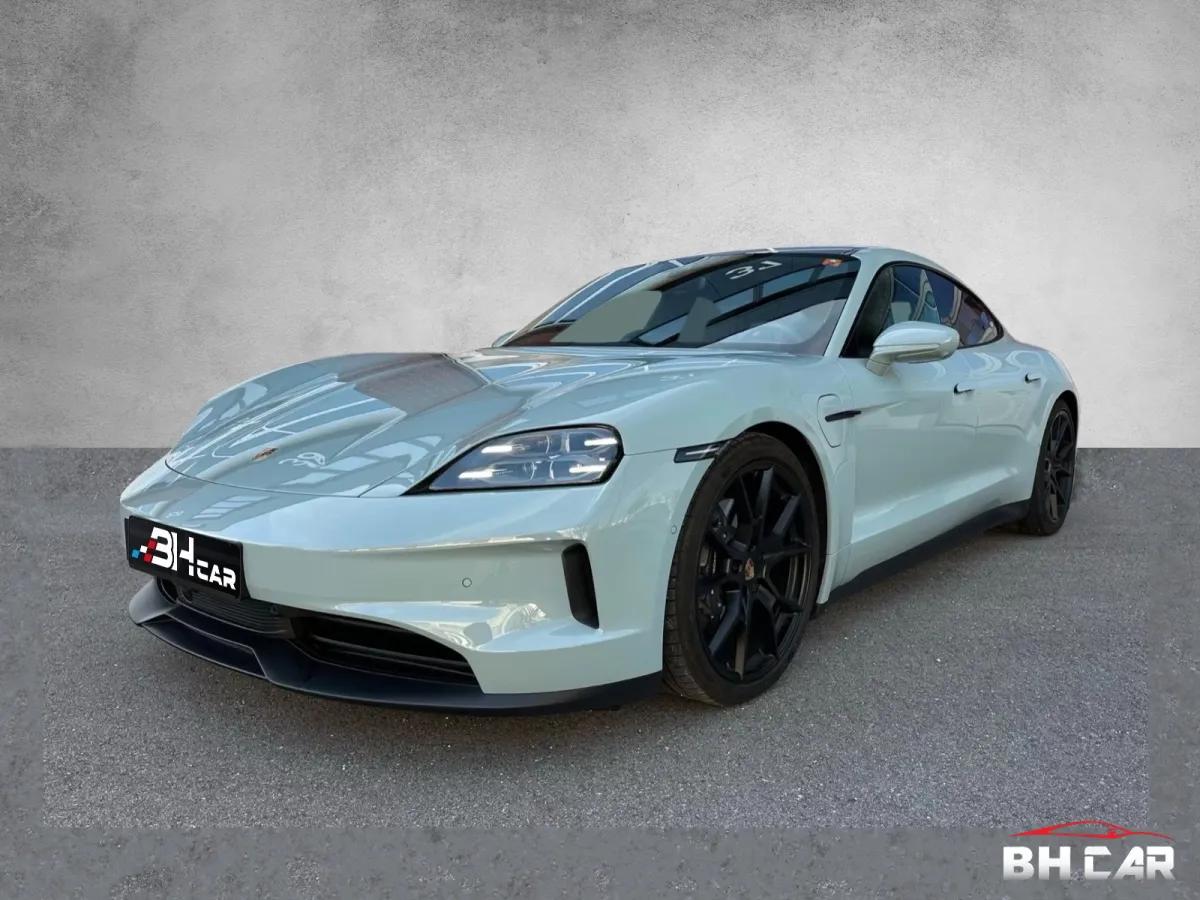 Image: Porsche Taycan ELECTRIC 435CH 105KWH PERFORMANCE-PLUS BVA