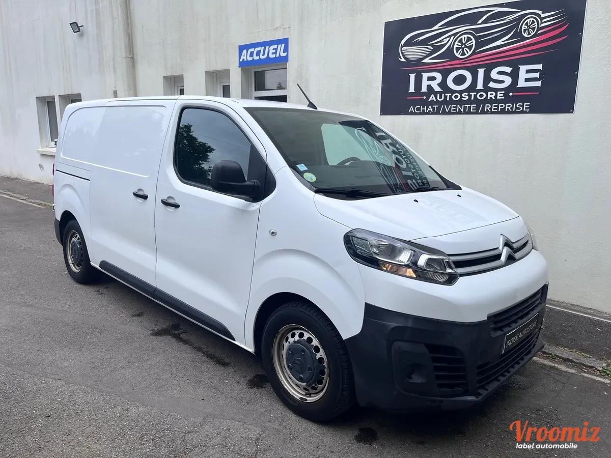 Citroen Jumpy 