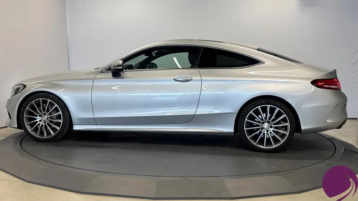 Mercedes Classe C