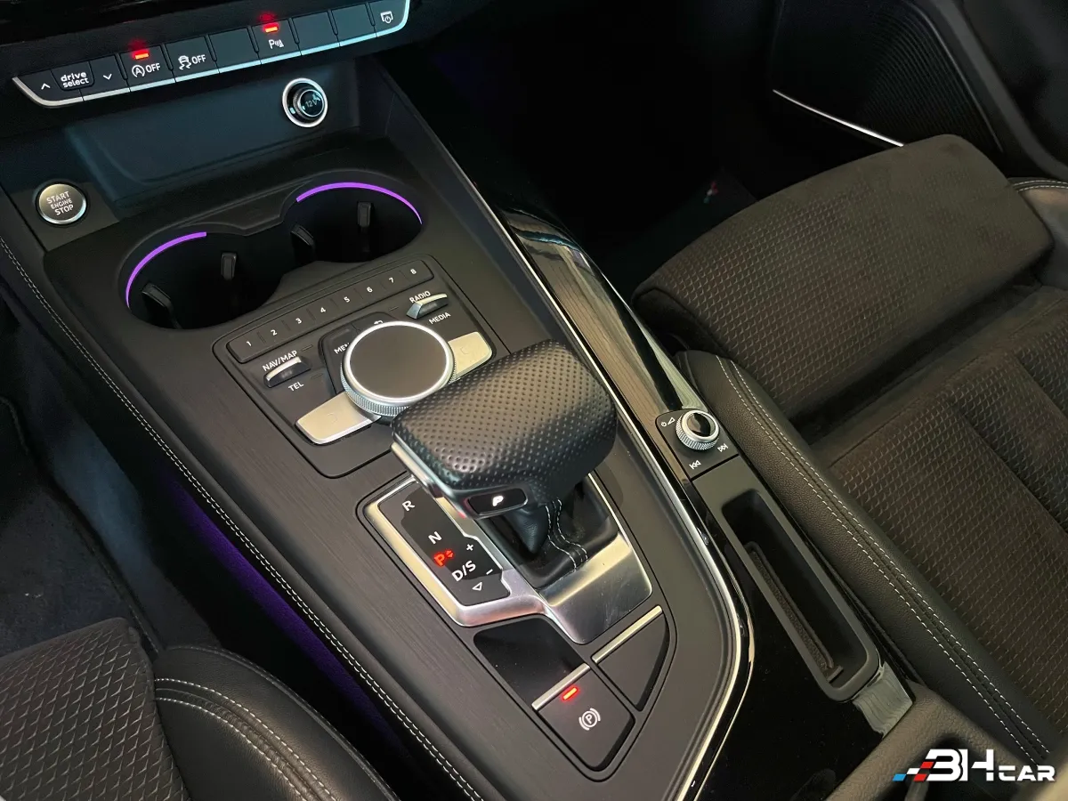 Audi A5 - photo 22