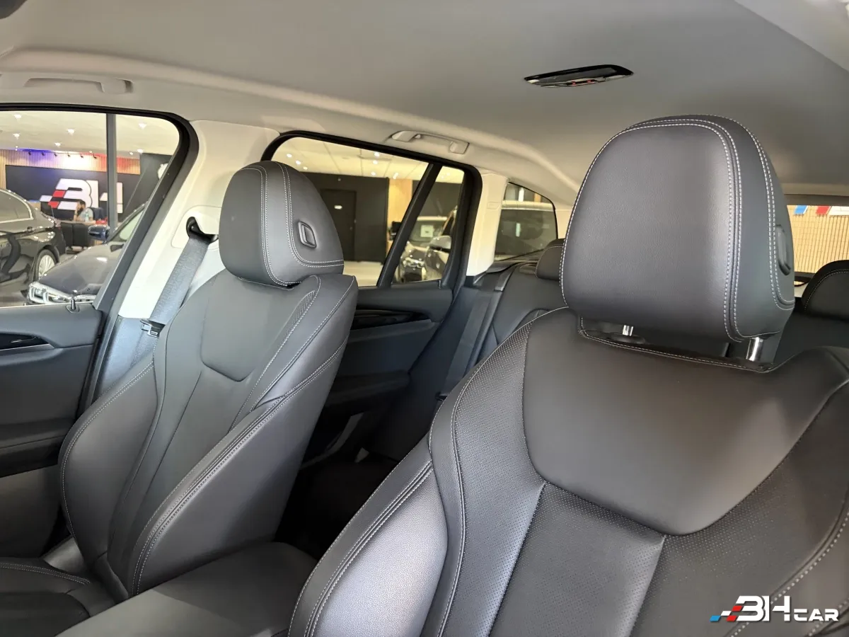 Bmw X3 - photo 17
