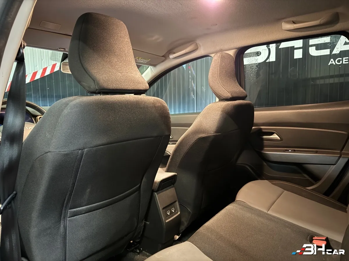 Dacia Duster - photo 7