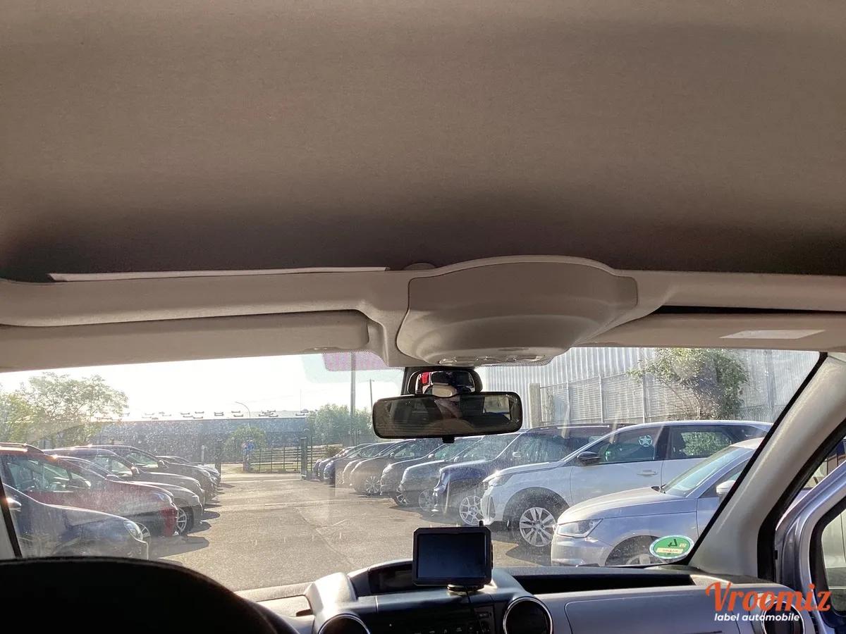 Peugeot Partner Tepee 