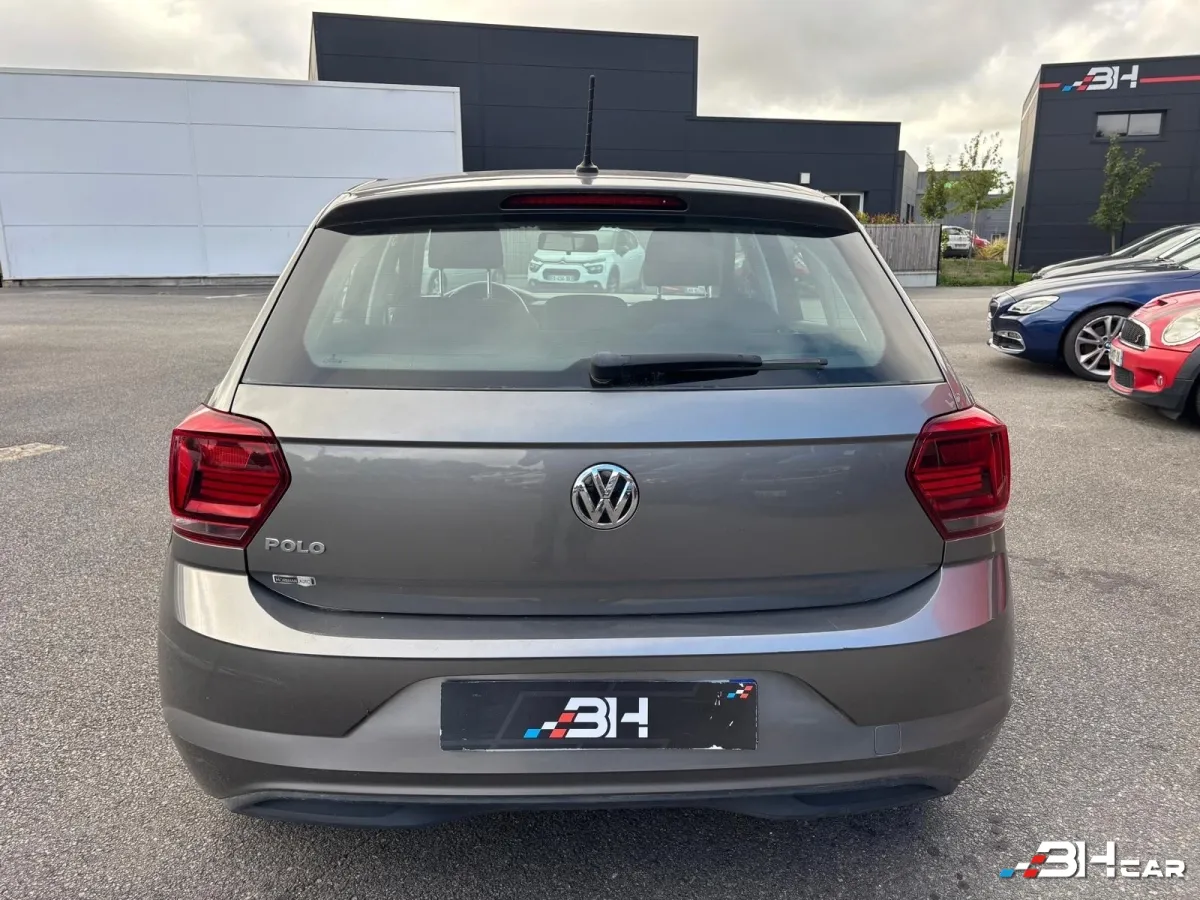 Volkswagen Polo - photo 5